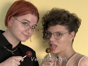 Veronaandedyth