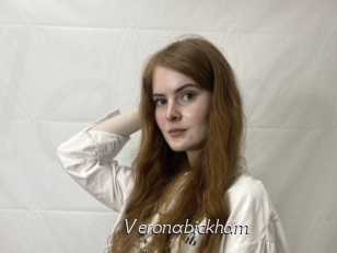 Veronabickham