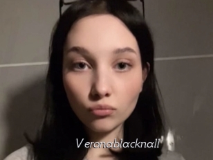 veronablacknall Le Scandale