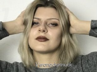 Veronadunnuck