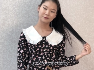 Veronahemsley