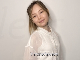 Veronahewson
