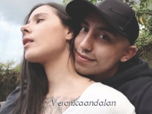 veronicaandalan Le Scandale