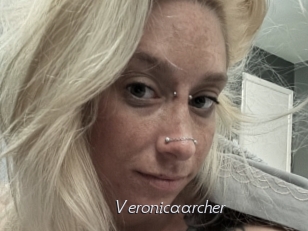 Veronicaarcher