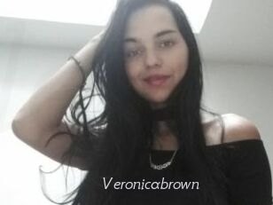 Veronicabrown