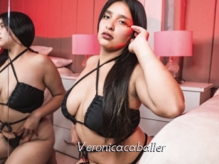 Veronicacaballer