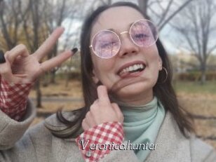 Veronicahunter