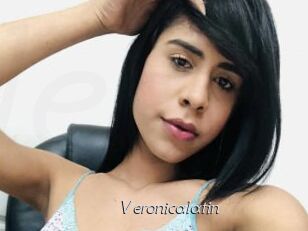 Veronicalatin
