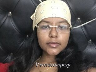 Veronicalopezy