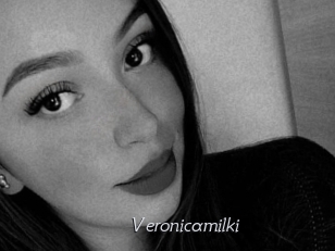 veronicamilki Le Scandale