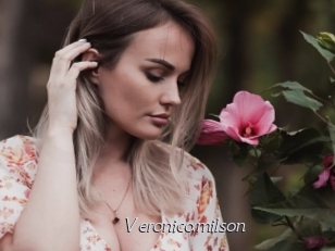 Veronicamilson