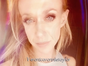 Veronicaronnietaylor