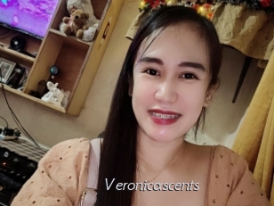 Veronicascents