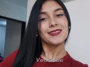 Veronikablei