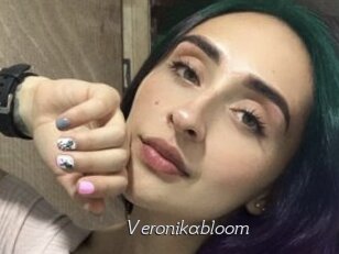 Veronikabloom