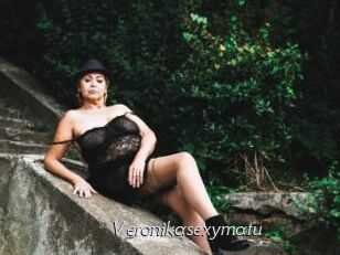 Veronikasexymatu