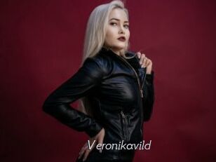 Veronikavild