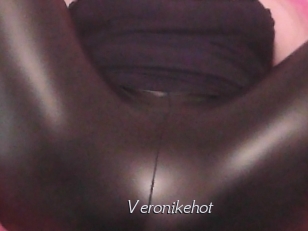 Veronikehot