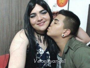 Veronikyangell