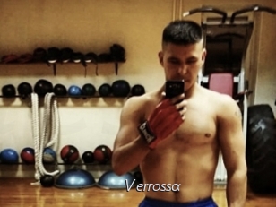 Verrossa