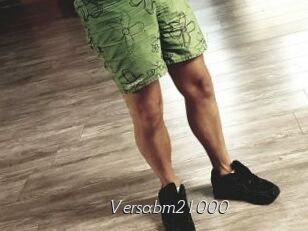 Versabm21000