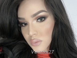 veruzzca27 Le Scandale