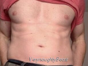 VerynaughtyBeast
