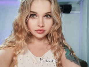Vetrana