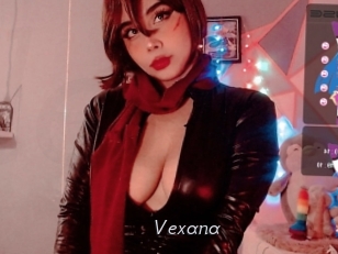 Vexana