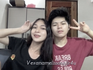 Vexanamelissavalir4u