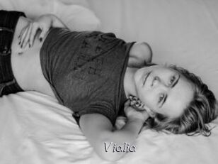 vialia Le Scandale