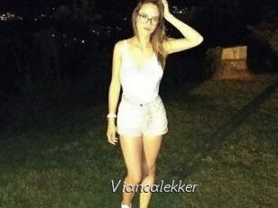 Viancalekker