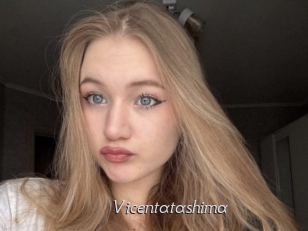 Vicentatashima