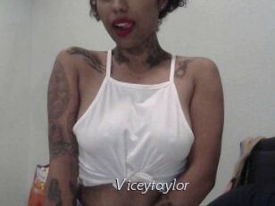 Viceytaylor