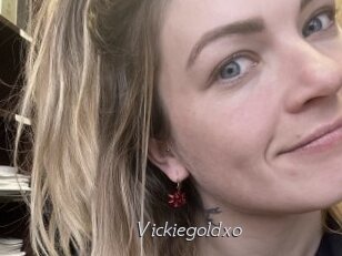 Vickiegoldxo
