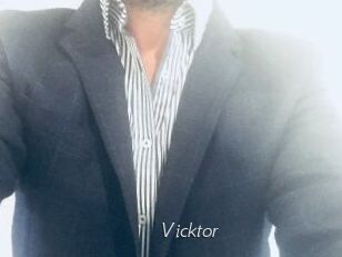 Vicktor