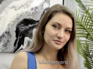 Vicktoriaevans