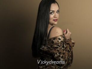 Vickydreams