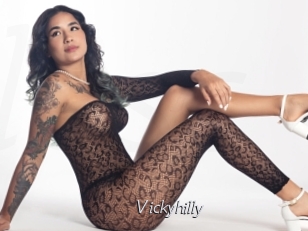 Vickyhilly