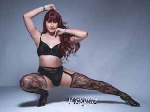 vickyritz Le Scandale