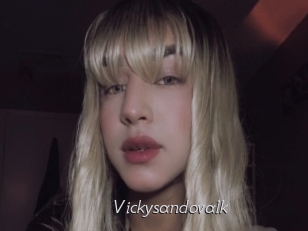 vickysandovalk Le Scandale
