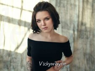 Vickywayne