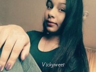 Vickyweet