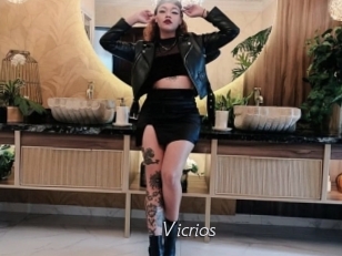 Vicrios