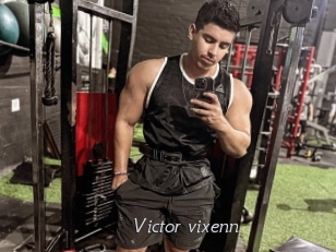 victor_vixenn Le Scandale