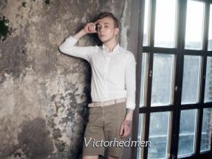 Victorhedmen