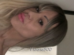 Victoria500