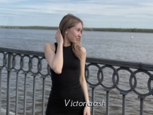 Victoriaash