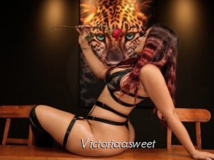 Victoriaasweet