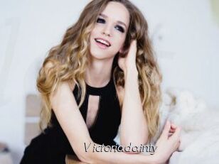 Victoriadainty